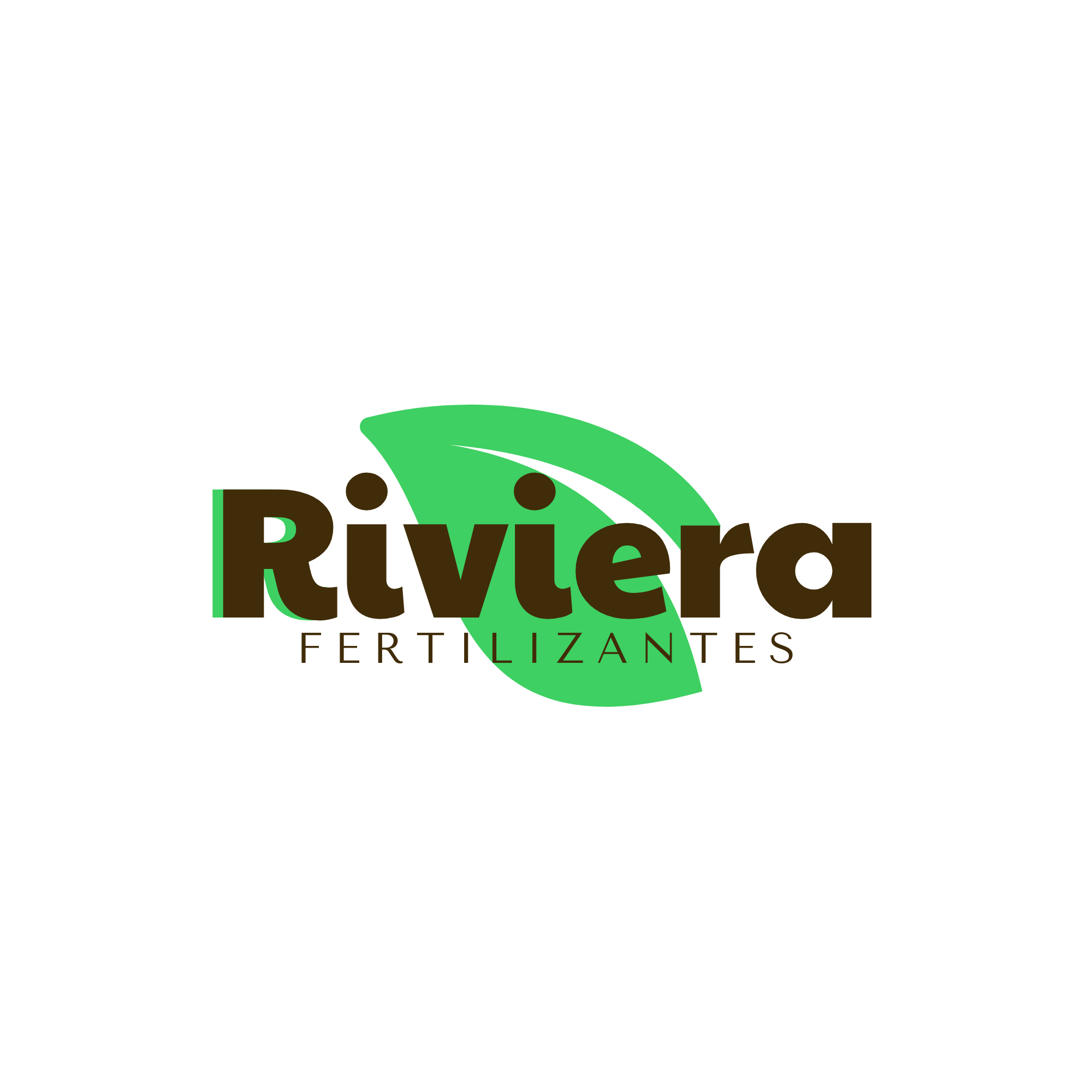 Logotipo da Riviera Fertilizantes